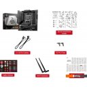 Материнские платы MSI MAG B650M Mortar WiFi