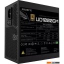 Блоки питания Gigabyte UD1000GM