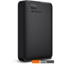 Внешние накопители WD Elements Portable 5TB WDBU6Y0050BBK
