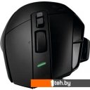 Мыши Logitech G502 X Plus (черный)