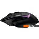 Мыши Logitech G502 X Plus (черный)