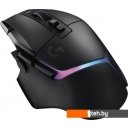Мыши Logitech G502 X Plus (черный)