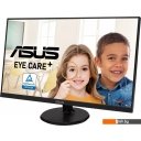 Мониторы ASUS Eye Care+ VA27DQF