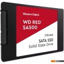 SSD WD Red SA500 NAS 1TB WDS100T1R0A