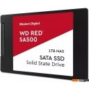 SSD WD Red SA500 NAS 1TB WDS100T1R0A