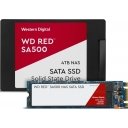 SSD WD Red SA500 NAS 1TB WDS100T1R0A