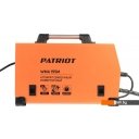 Сварочные инверторы Patriot WMA 155 M