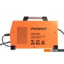 Сварочные инверторы Patriot WMA 155 M