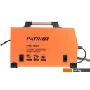 Сварочные инверторы Patriot WMA 155 M