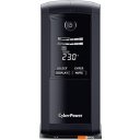 Источники бесперебойного питания CyberPower Value Pro VP700ELCD