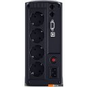 Источники бесперебойного питания CyberPower Value Pro VP700ELCD