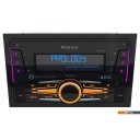 Автомагнитолы Prology PRM-120