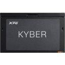 Блоки питания ADATA XPG Kyber 850 KYBER850G-BKCEU