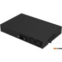 Коммутаторы Digma DSP216F-1G-1C-R300