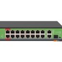 Коммутаторы Digma DSP216F-1G-1C-R300