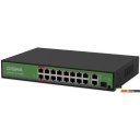 Коммутаторы Digma DSP216F-1G-1C-R300