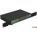 Коммутаторы Digma DSP216F-1G-1C-R300