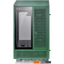 Корпуса Thermaltake The Tower 100 Mini Racing Green CA-1R3-00SCWN-00