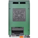 Корпуса Thermaltake The Tower 100 Mini Racing Green CA-1R3-00SCWN-00