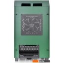 Корпуса Thermaltake The Tower 100 Mini Racing Green CA-1R3-00SCWN-00