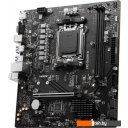 Материнские платы MSI Pro B650M-B