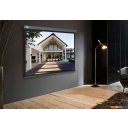 Проекционные экраны CACTUS Wallscreen 206x274 CS-PSW-206X274-SG