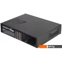 Корпуса SilverStone Milo ML03 Black (SST-ML03B)