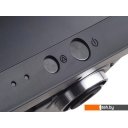 Корпуса SilverStone Milo ML03 Black (SST-ML03B)