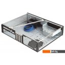 Корпуса SilverStone Milo ML03 Black (SST-ML03B)