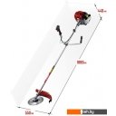 Триммеры Зубр КРБ-2500