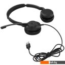 Наушники и гарнитуры Jabra Evolve2 30 SE MS Stereo USB-A