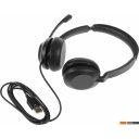 Наушники и гарнитуры Jabra Evolve2 30 SE MS Stereo USB-A Наушники и гарнитуры Jabra Evolve2 30 SE MS Stereo USB-A