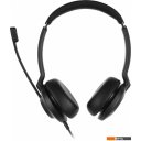 Наушники и гарнитуры Jabra Evolve2 30 SE MS Stereo USB-A Наушники и гарнитуры Jabra Evolve2 30 SE MS Stereo USB-A