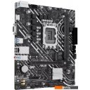 Материнские платы ASUS Prime H610M-K