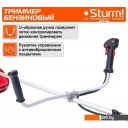 Триммеры Sturm BT9526