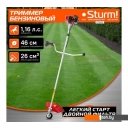 Триммеры Sturm BT9526