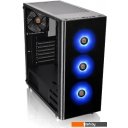 Корпуса Thermaltake V200 Tempered Glass RGB Edition CA-1K8-00M1WN-01
