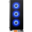 Корпуса Thermaltake V200 Tempered Glass RGB Edition CA-1K8-00M1WN-01