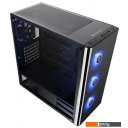 Корпуса Thermaltake V200 Tempered Glass RGB Edition CA-1K8-00M1WN-01