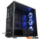 Корпуса Thermaltake V200 Tempered Glass RGB Edition CA-1K8-00M1WN-01