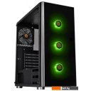 Корпуса Thermaltake V200 Tempered Glass RGB Edition CA-1K8-00M1WN-01