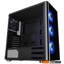 Корпуса Thermaltake V200 Tempered Glass RGB Edition CA-1K8-00M1WN-01