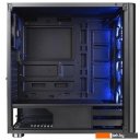 Корпуса Thermaltake V200 Tempered Glass RGB Edition CA-1K8-00M1WN-01