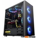 Корпуса Thermaltake V200 Tempered Glass RGB Edition CA-1K8-00M1WN-01