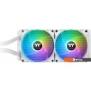 Системы охлаждения Thermaltake Floe RC240 Snow Edition CL-W330-PL12WT-A