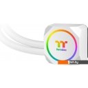 Системы охлаждения Thermaltake Floe RC240 Snow Edition CL-W330-PL12WT-A