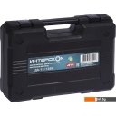 Шуруповерты, гайковерты, электроотвертки Интерскол ДА-13/18ВК (с 2-мя АКБ 1.5 Ah, кейс)