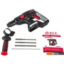 Перфораторы P.I.T. PBH20H-22A Solo (без АКБ)