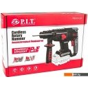 Перфораторы P.I.T. PBH20H-22A Solo (без АКБ)