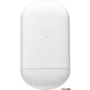 Беспроводные точки доступа и усилители Wi-Fi Ubiquiti NanoStation Loco 5AC